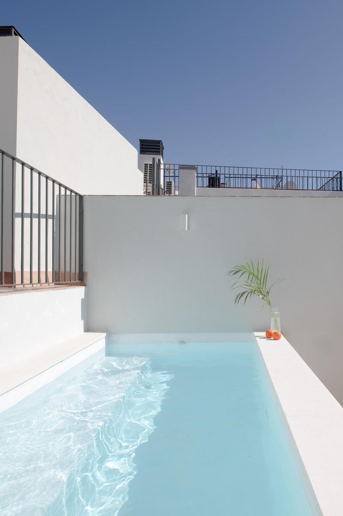 Hommyhome Duque De Veragua Sevilla Exterior foto