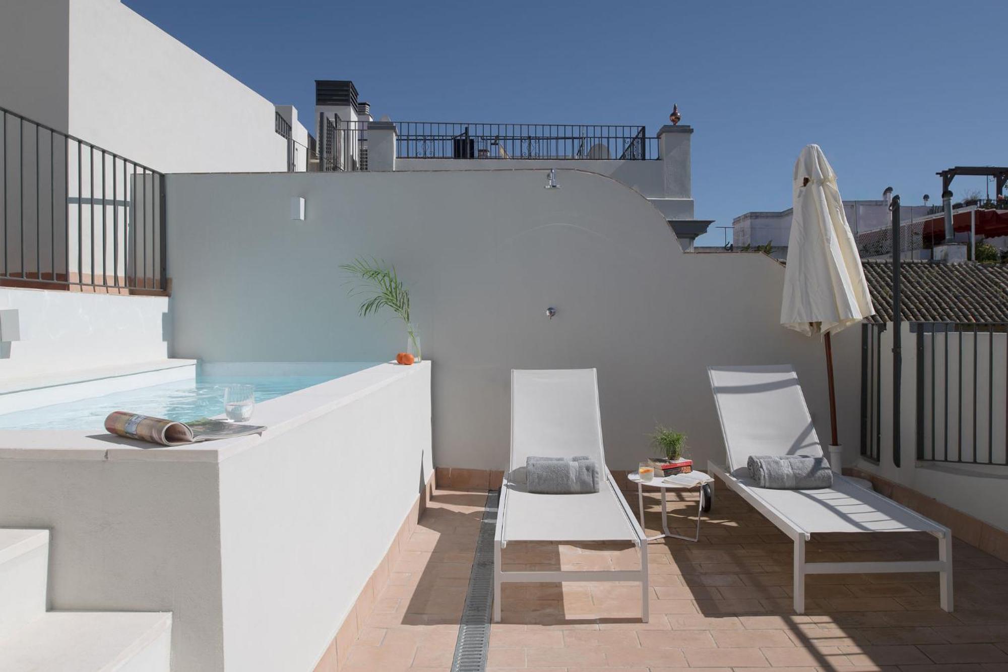 Hommyhome Duque De Veragua Sevilla Exterior foto