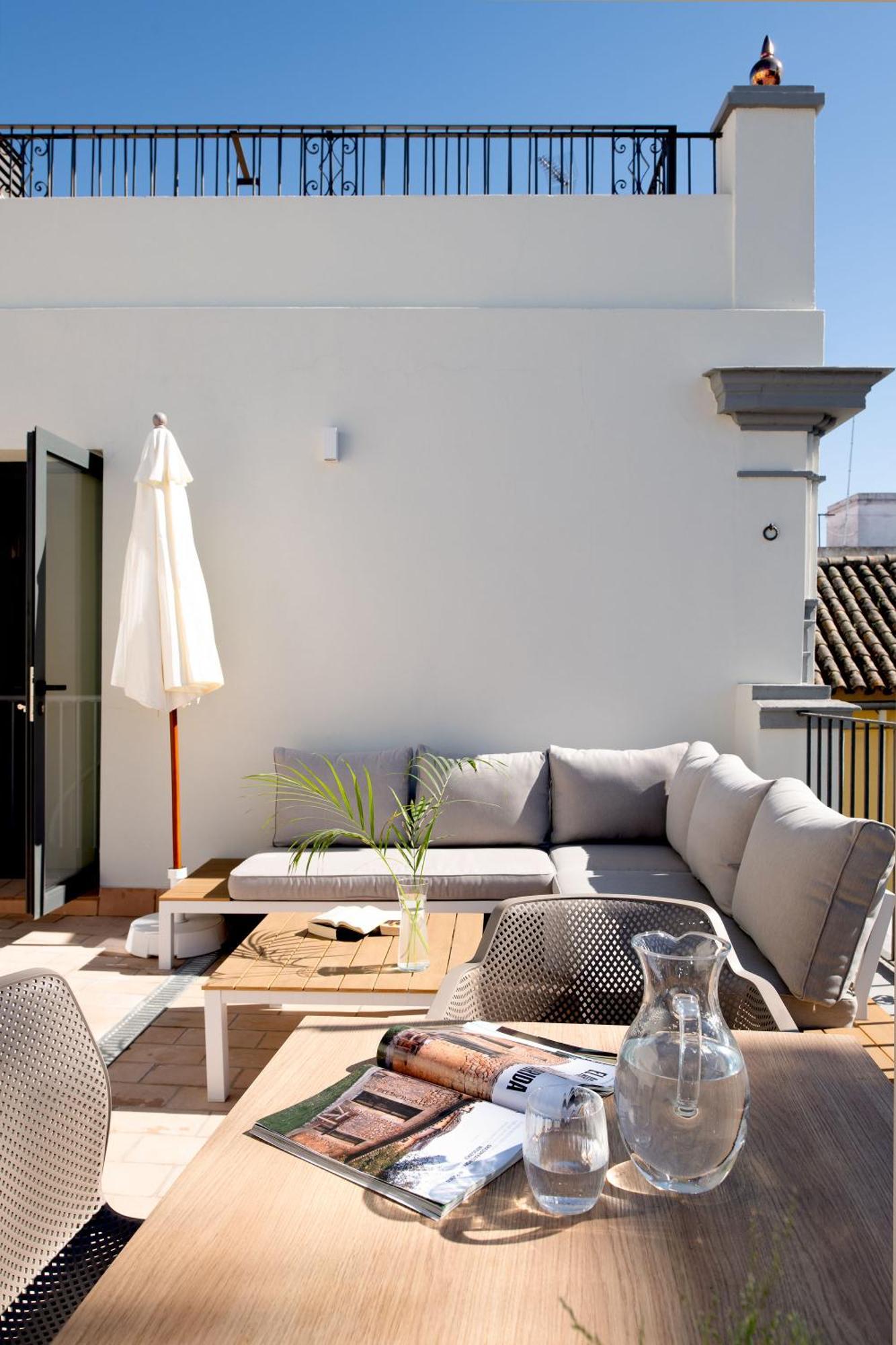 Hommyhome Duque De Veragua Sevilla Exterior foto