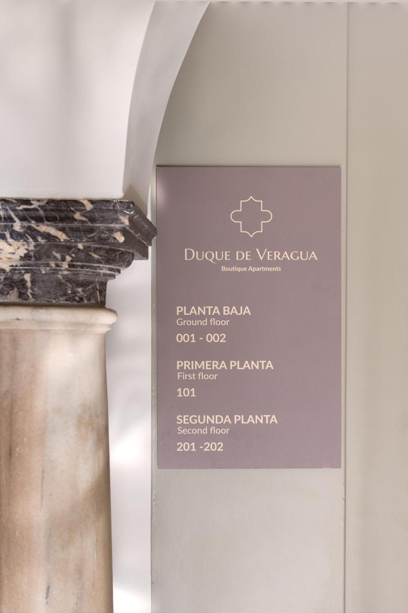 Hommyhome Duque De Veragua Sevilla Exterior foto