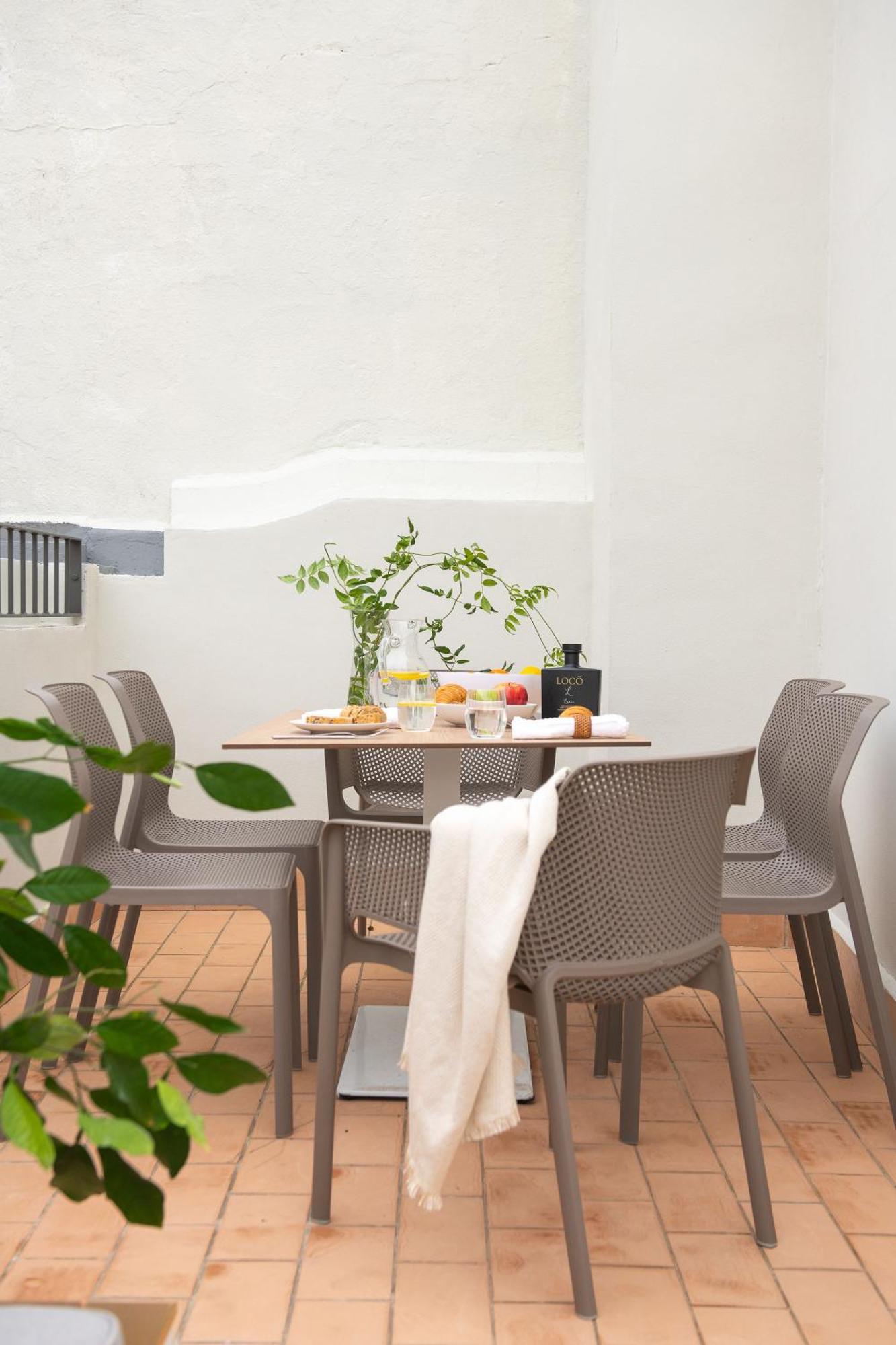 Hommyhome Duque De Veragua Sevilla Exterior foto