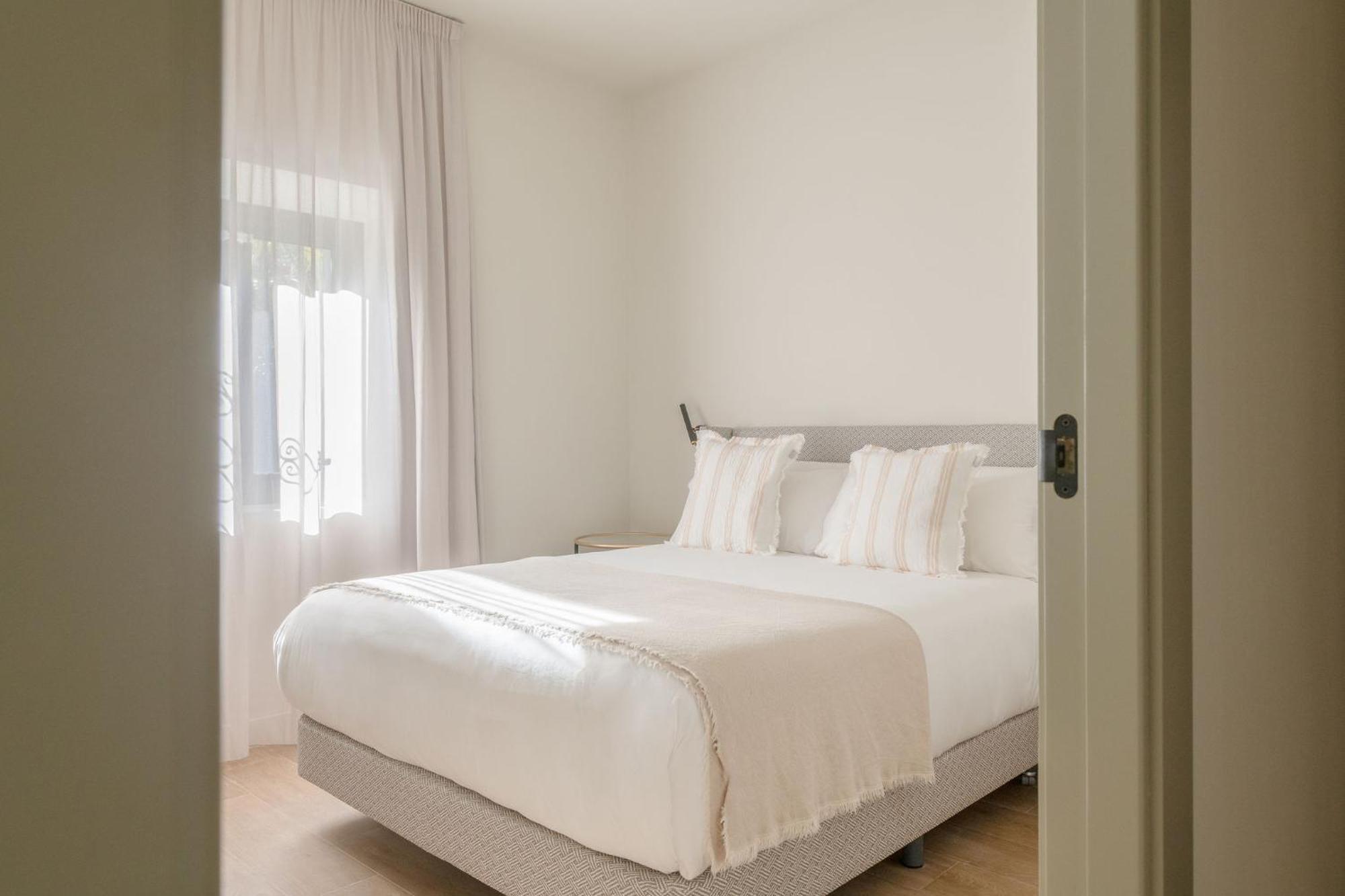 Hommyhome Duque De Veragua Sevilla Exterior foto